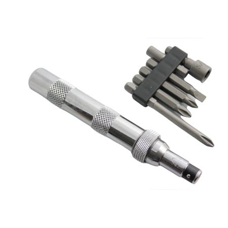 Mini cacciavite a percussione Buzzetti, ricambio 4917