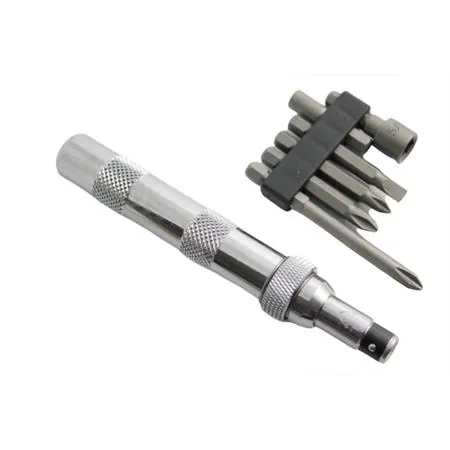Mini cacciavite a percussione Buzzetti, ricambio 4917
