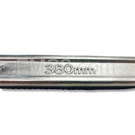 Levagomma 380mm c/protezione nylon, ricambio 4966