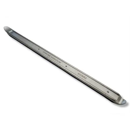 Levagomma 500mm c/protezione nylon, ricambio 4967