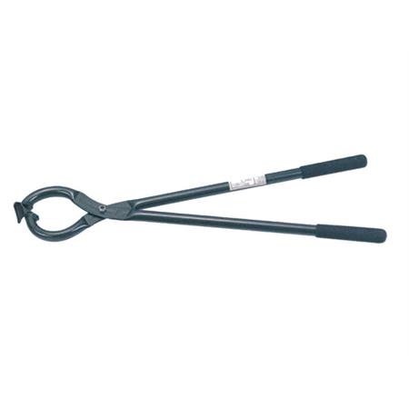 Attrezzo Buzzetti pinza stacca pneumatico dal cerchio per pneumatici tubeless in acciaio, ricambio 4974