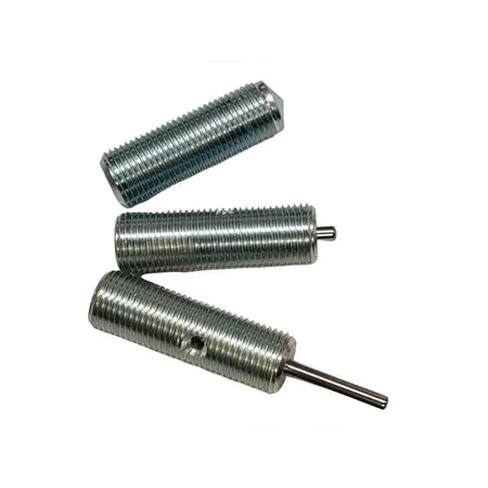 4983 Kit viti espulsori x rompicatena Buzzetti codice 4982 e codice 4988