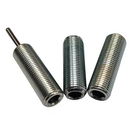 4983 Kit viti espulsori x rompicatena Buzzetti codice 4982 e codice 4988