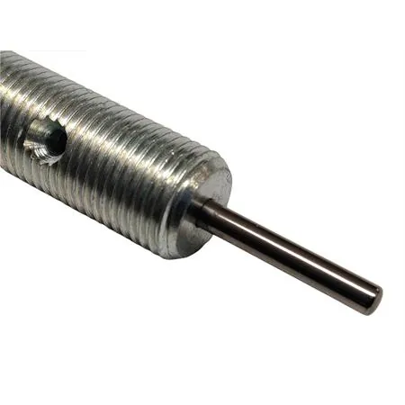 4983 Kit viti espulsori x rompicatena Buzzetti codice 4982 e codice 4988