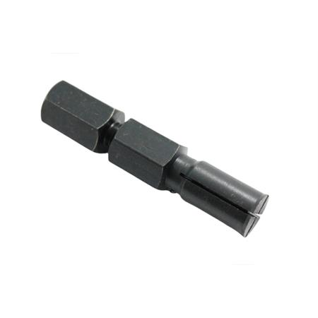 Estrattore Buzzetti per cuscinetti carter motore con foro interno da 17 mm ricambio per l'attrezzatura Buzzetti codice bz5030, ricambio 5009