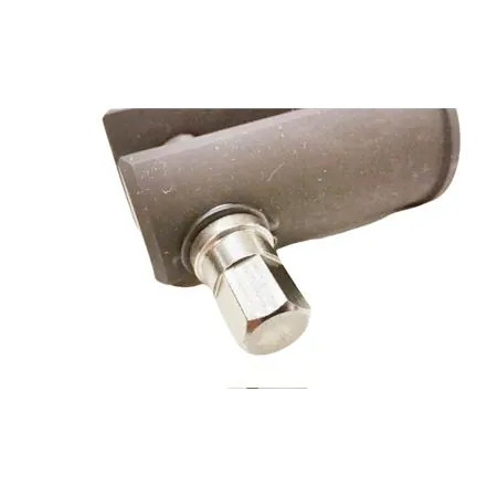 Estrattore cuscinetti cannotto sterzo Buzzetti con operatività da diametro interno 30 mm al diametro interno 68 mm, ricambio 5058