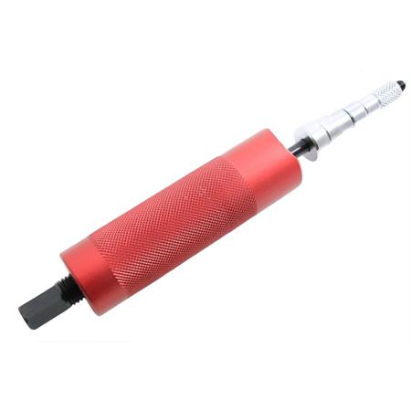 Attrezzo montaggio e smontaggio spinotto pistone Buzzetti, ricambio 5060