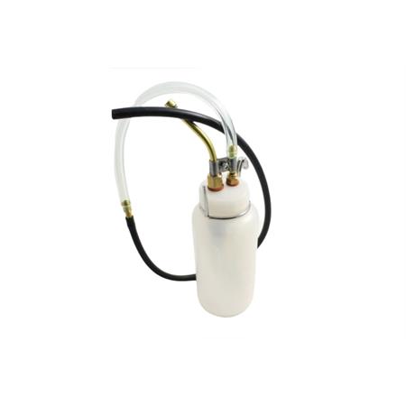 Spurgatore dell'olio freni manuale della Buzzetti, ricambio 5091