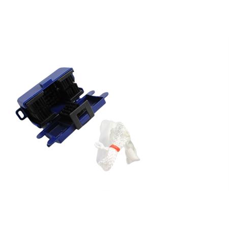 Kit pulisci catena Buzzetti, ricambio 5095