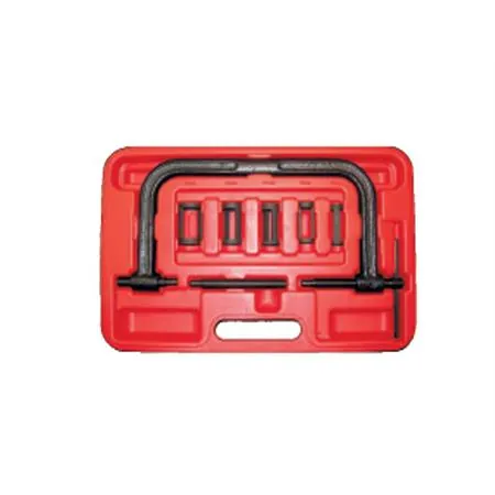 Attrezzo smontaggio valvole motori 4t Buzzetti, ricambio 5100