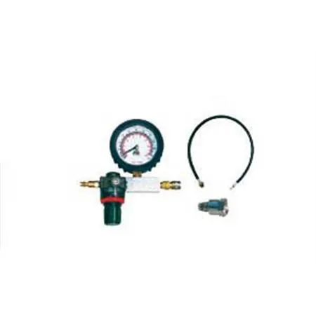 Tester per prova tenuta cilindro fasce Buzzetti, ricambio 5117
