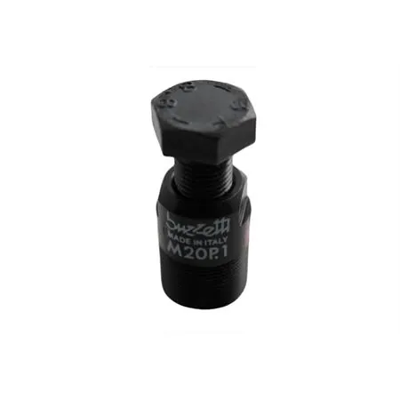 Estrattore volano Buzzetti diametro 20mm passo-pitch 1 per volani Peugeot, ricambio 5211