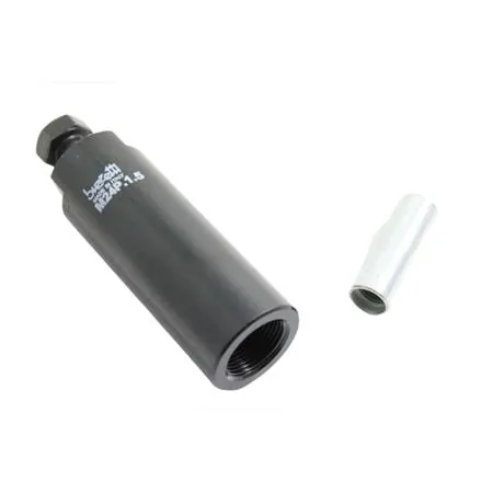 Estrattore Buzzetti per volani con filetto interno 24x1.5, ricambio 5380