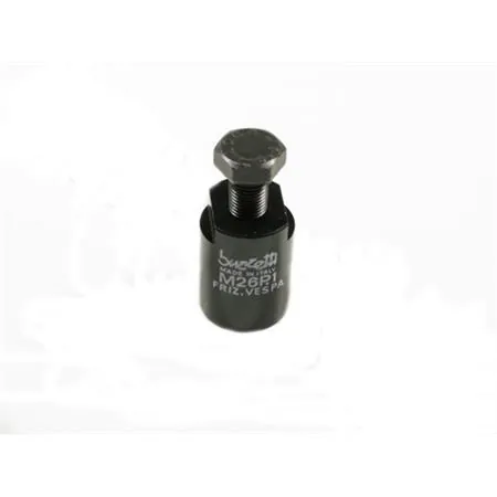 Attrezzo Buzzetti estrattore frizione Vespa 50-125 Primavera-125 ET3-PK50-PK125 tutti i modelli-ape 50 tutti i modelli, ricambio 5421