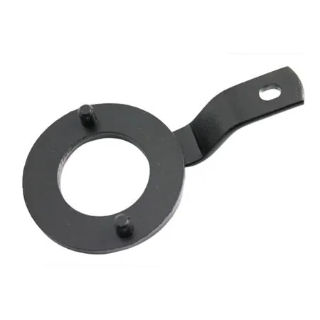 Attrezzo bloccaggio ventola variatore all.Peugeot 50 Buzzetti