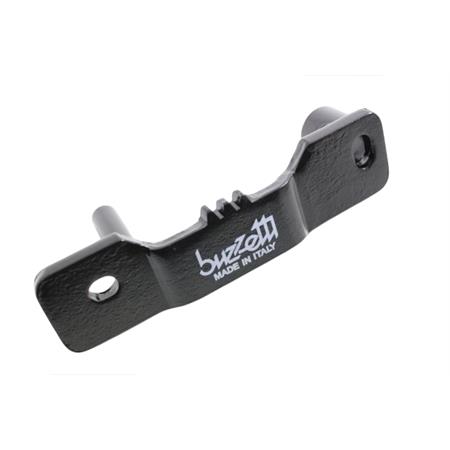 Attrezzo bloccaggio ingranaggio avviamento scooter Peugeot 50-100 cc. 2t Buzzetti, ricambio 5468