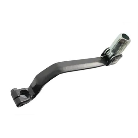 7258 Leva cambio Honda cr 250-acciaio Buzzetti