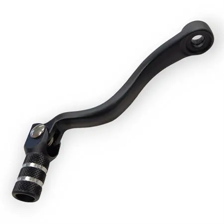 leva Cambio ktm exc 125/250 2t-alluminio, ricambio 7710