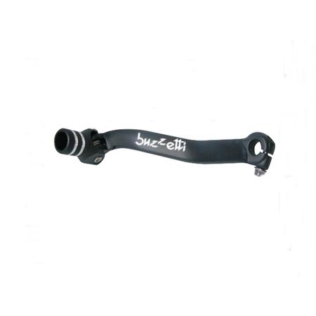 leva Cambio Yamaha yz-wr 250/450 in alluminio Buzzetti, ricambio 7770