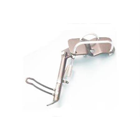 Cavalletto laterale scooter Buzzetti, ricambio 8529