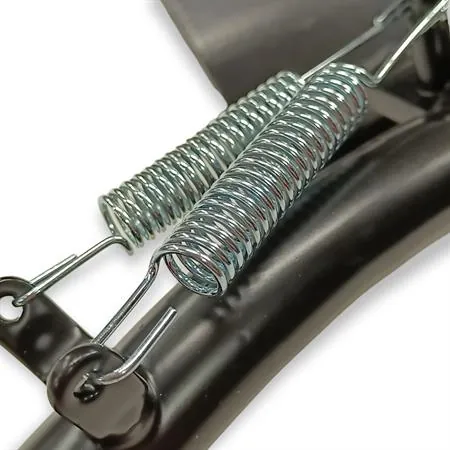 Cavalletto laterale Yamaha Aerox 50 dal 2013 r13 pollici, ricambio 8563