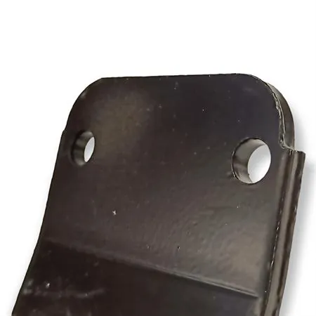 Cavalletto laterale Yamaha Aerox 50 dal 2013 r13 pollici, ricambio 8563