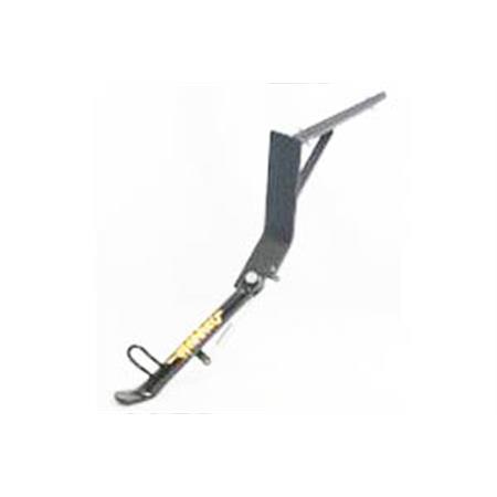 Cavalletto laterale scooter Buzzetti, ricambio 8566