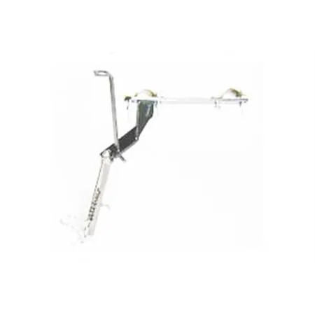 Cavalletto laterale scooter Buzzetti, ricambio 8574