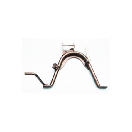 Cavalletto centrale scooter Buzzetti, ricambio 8604