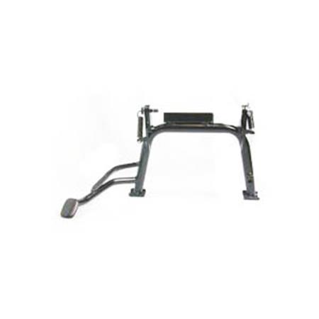 Cavalletto centrale scooter Buzzetti, ricambio 8840