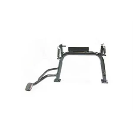 Cavalletto centrale scooter Buzzetti, ricambio 8840