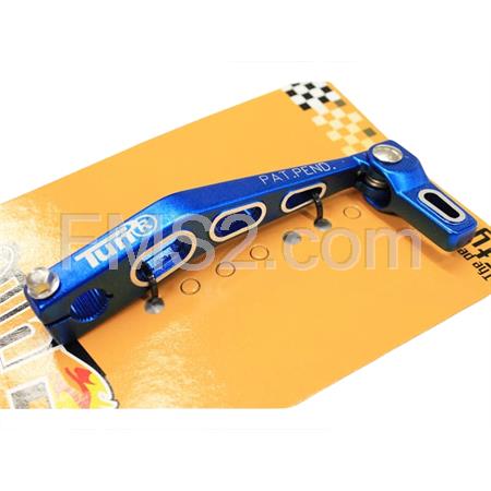 Leva messa in moto tun'r blu Minarelli scooter, ricambio CGN466718