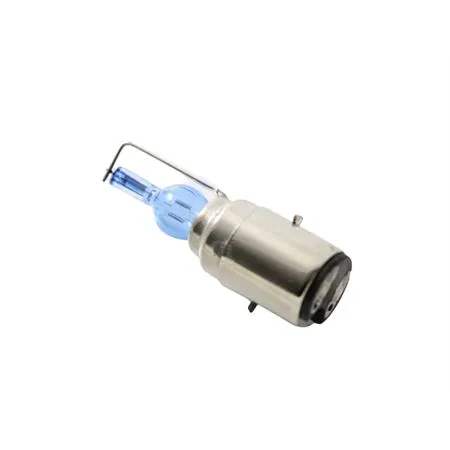 Lampadina CGN 12 Volt 35/35 Watt BA20D, xenon  blu