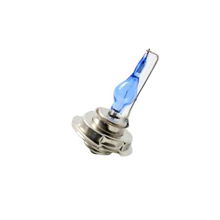 Lampadina CGN 12 Volt 25 Watt P26S SB2, xenon super blu, ricambio CGN476188