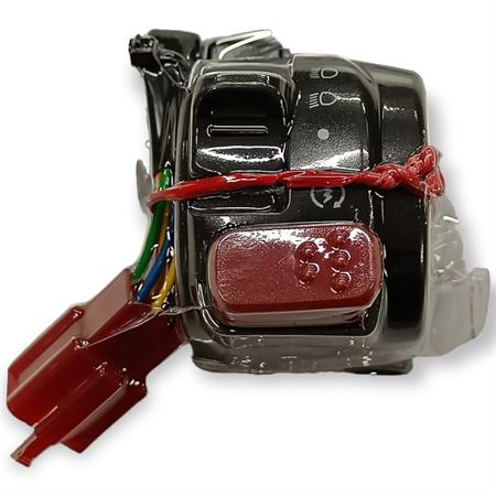 Comando deviofanali dx booster n.g.'99, ricambio CGN476756