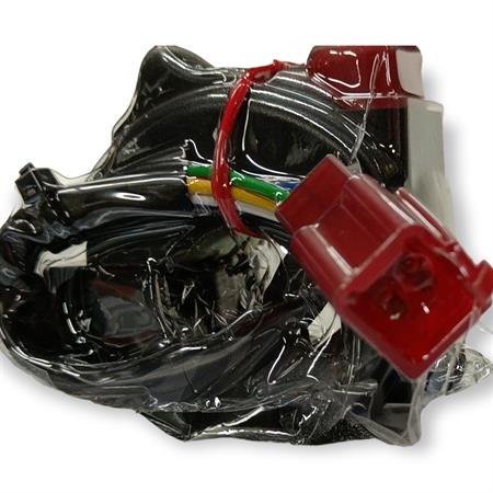 Comando deviofanali dx booster n.g.'99, ricambio CGN476756