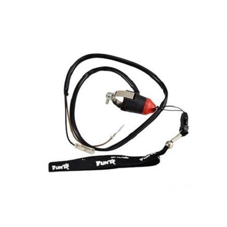Stacca massa magnetico tun'r con attacco al manubrio, ricambio CGN485627