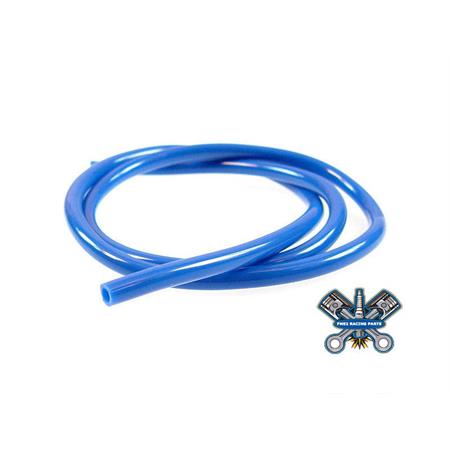 Tubo benzina tun'r di colore blu e diametro interno da 5 mm, confezione da 1 metro, ricambio CGN487293