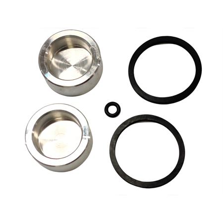 Kit revisione pinza freno ajp anteriore, ricambio CGN496338