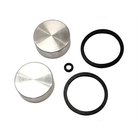 Kit revisione pinza freno ajp anteriore, ricambio CGN496338