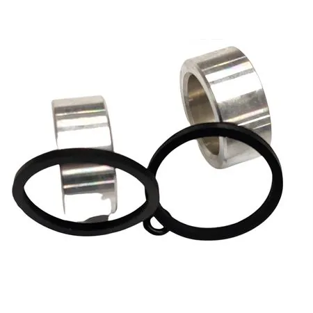 Kit revisione pinza freno ajp anteriore, ricambio CGN496338