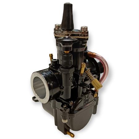 Carburatore type pwk 24 con powerjet, ricambio CGN518704