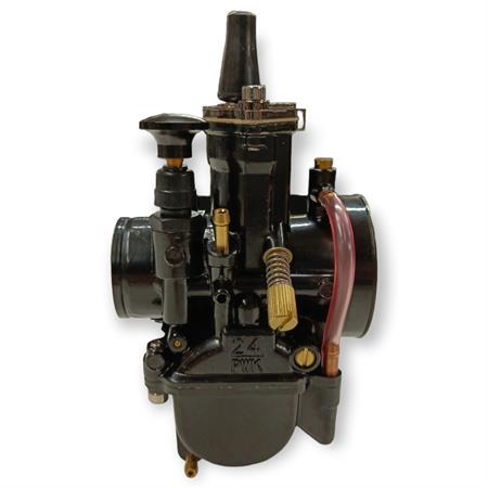 Carburatore type pwk 24 con powerjet, ricambio CGN518704