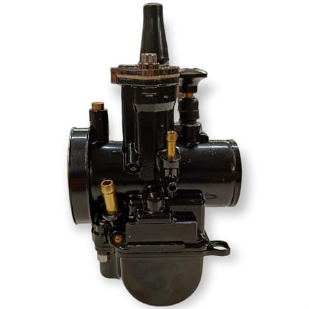 Carburatore type pwk 24 con powerjet, ricambio CGN518704