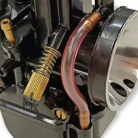 Carburatore type pwk 24 con powerjet, ricambio CGN518704