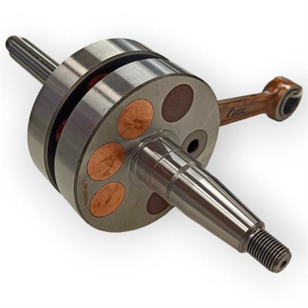 Albero mot.po hexagon ea runner, ricambio 403301445
