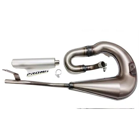 403753105 Marmitta Ciao, Bravo Circuit Proma
