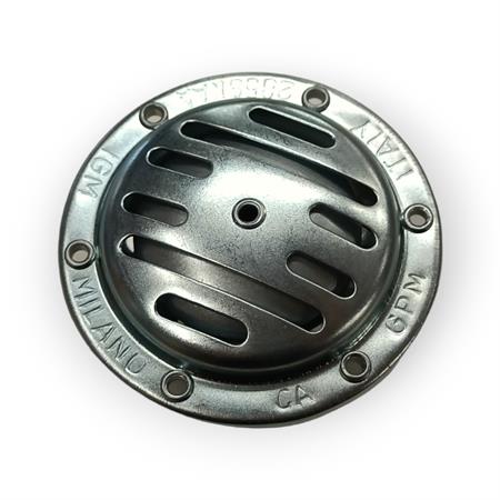 Claxon po v.px-pe 125-150-200, ricambio 404280145