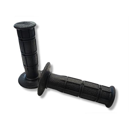 Manop.mx progrip 707-102 nero, ricambio 405401150