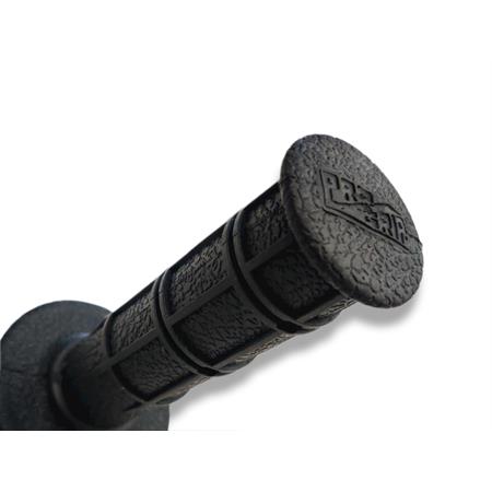 Manop.mx progrip 707-102 nero, ricambio 405401150